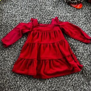 6-9 month baby girl bundle